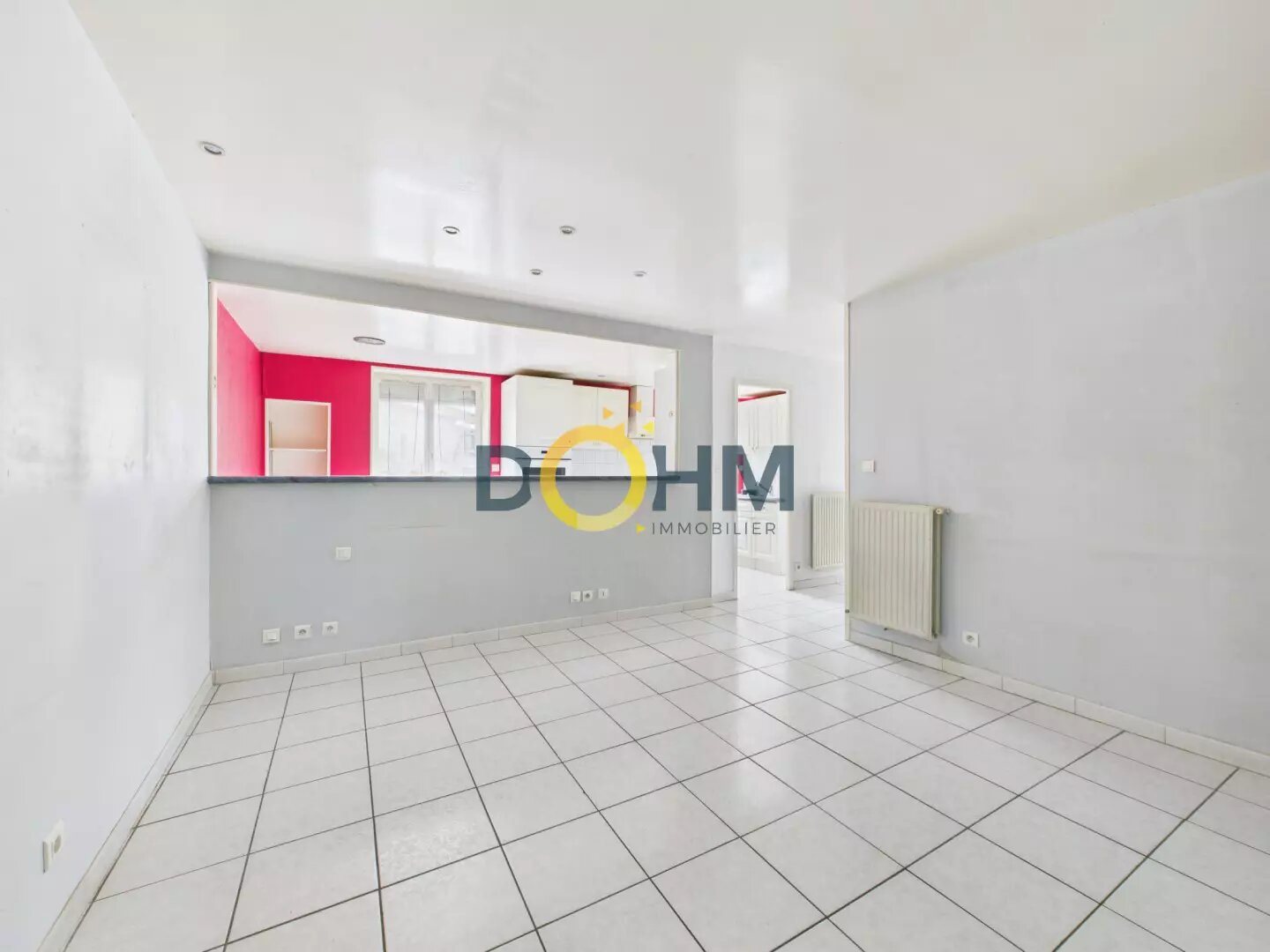 Maison à vendre, 88m², Saint-Maurice-en-Gourgois