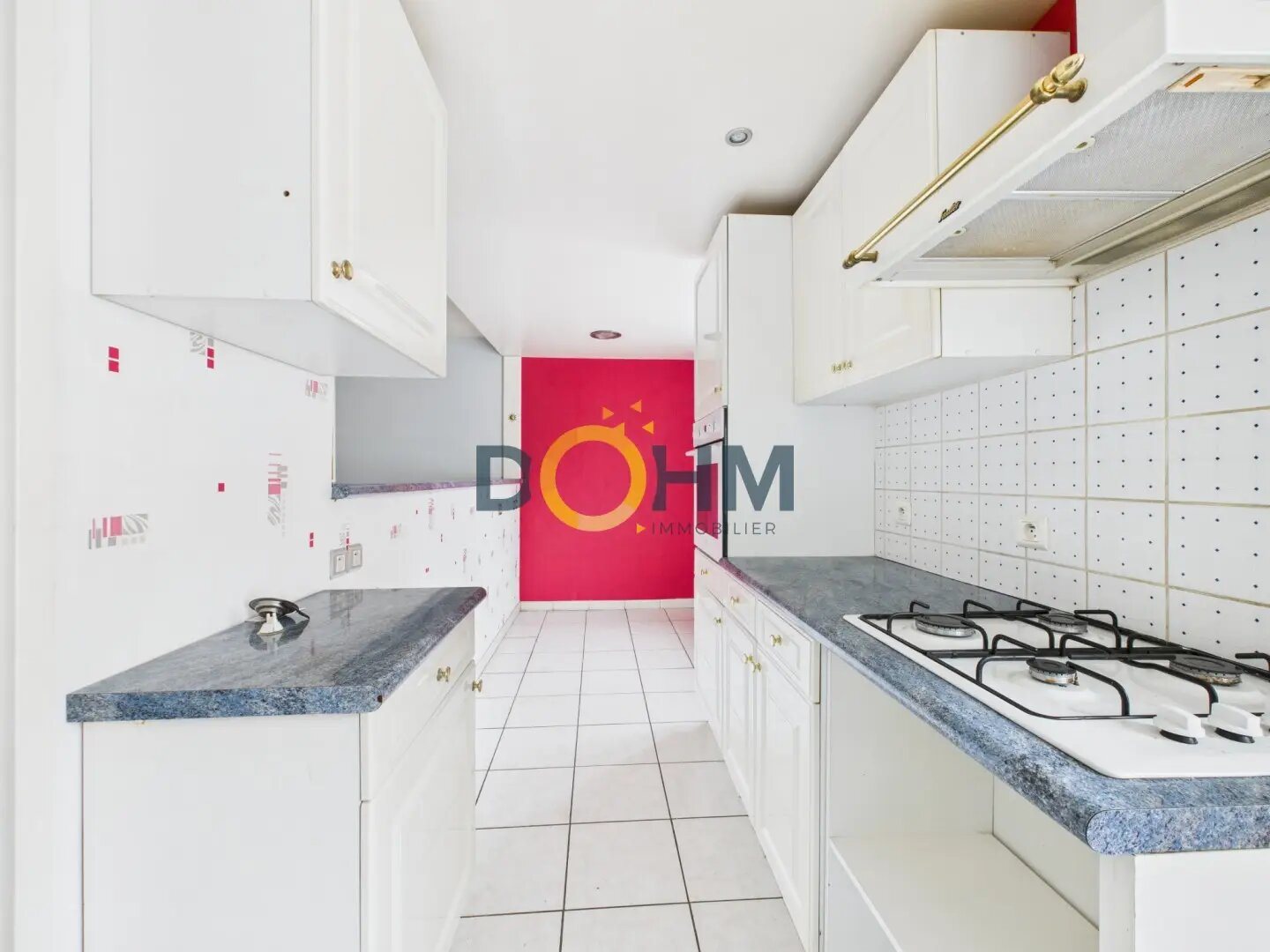 Maison à vendre, 88m², Saint-Maurice-en-Gourgois