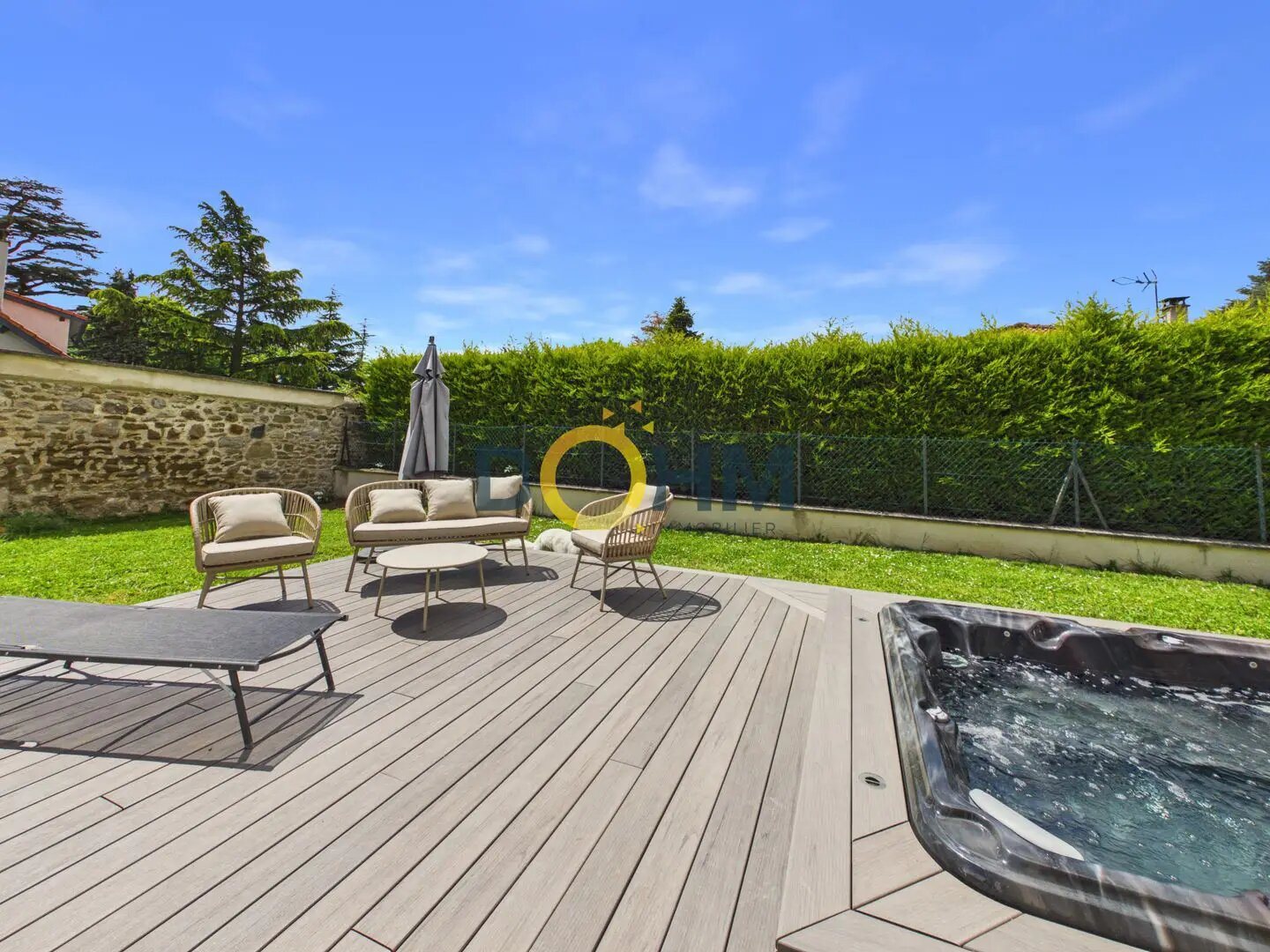 Maison à vendre, 154m², Saint-Genest-Lerpt