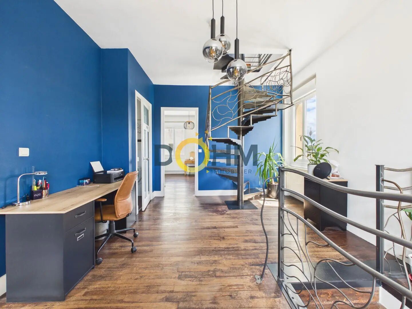 Maison à vendre, 154m², Saint-Genest-Lerpt