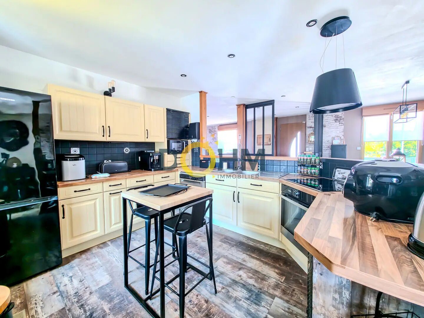 Maison à vendre, 154m², Drocourt