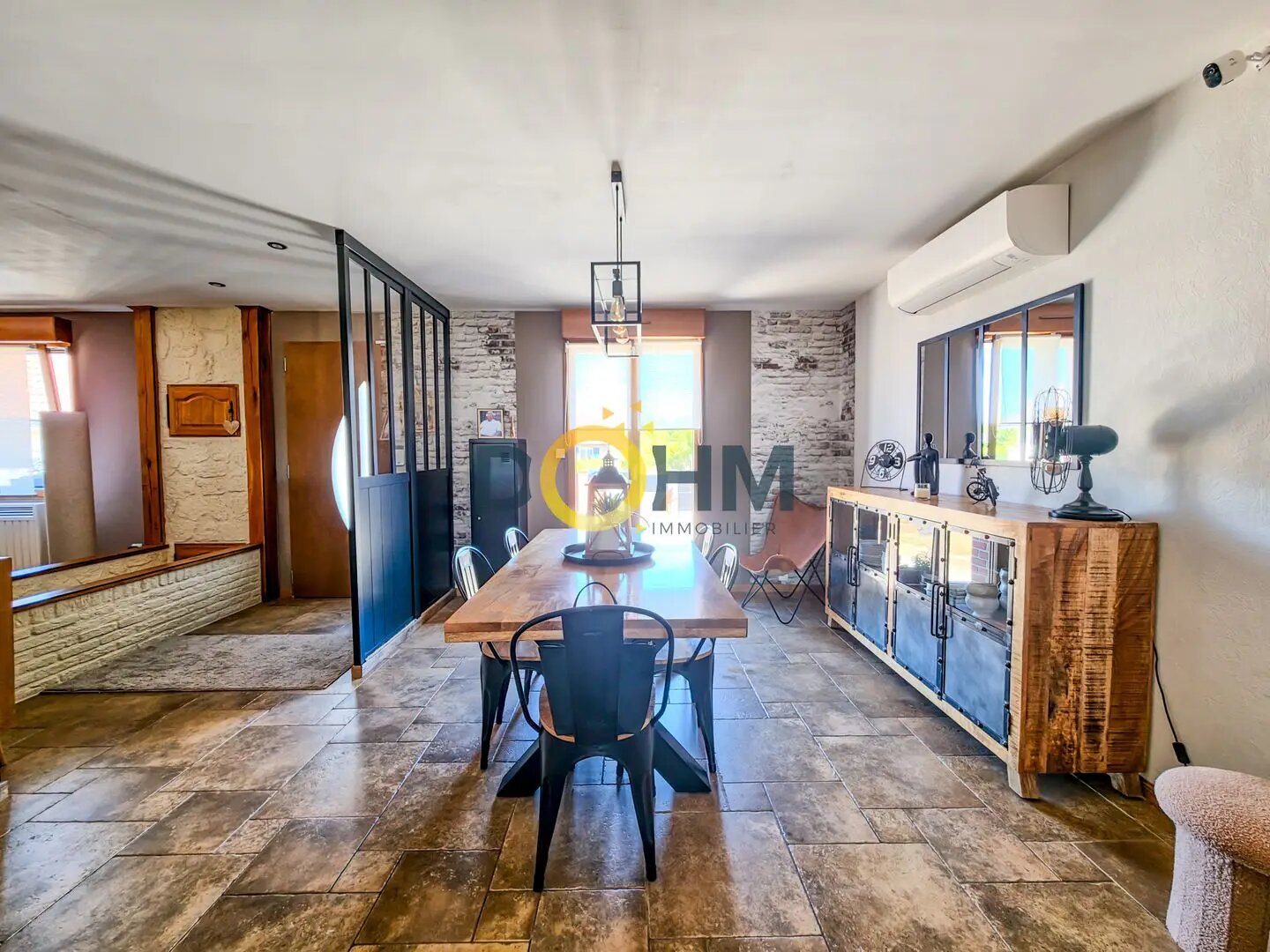 Maison à vendre, 154m², Drocourt