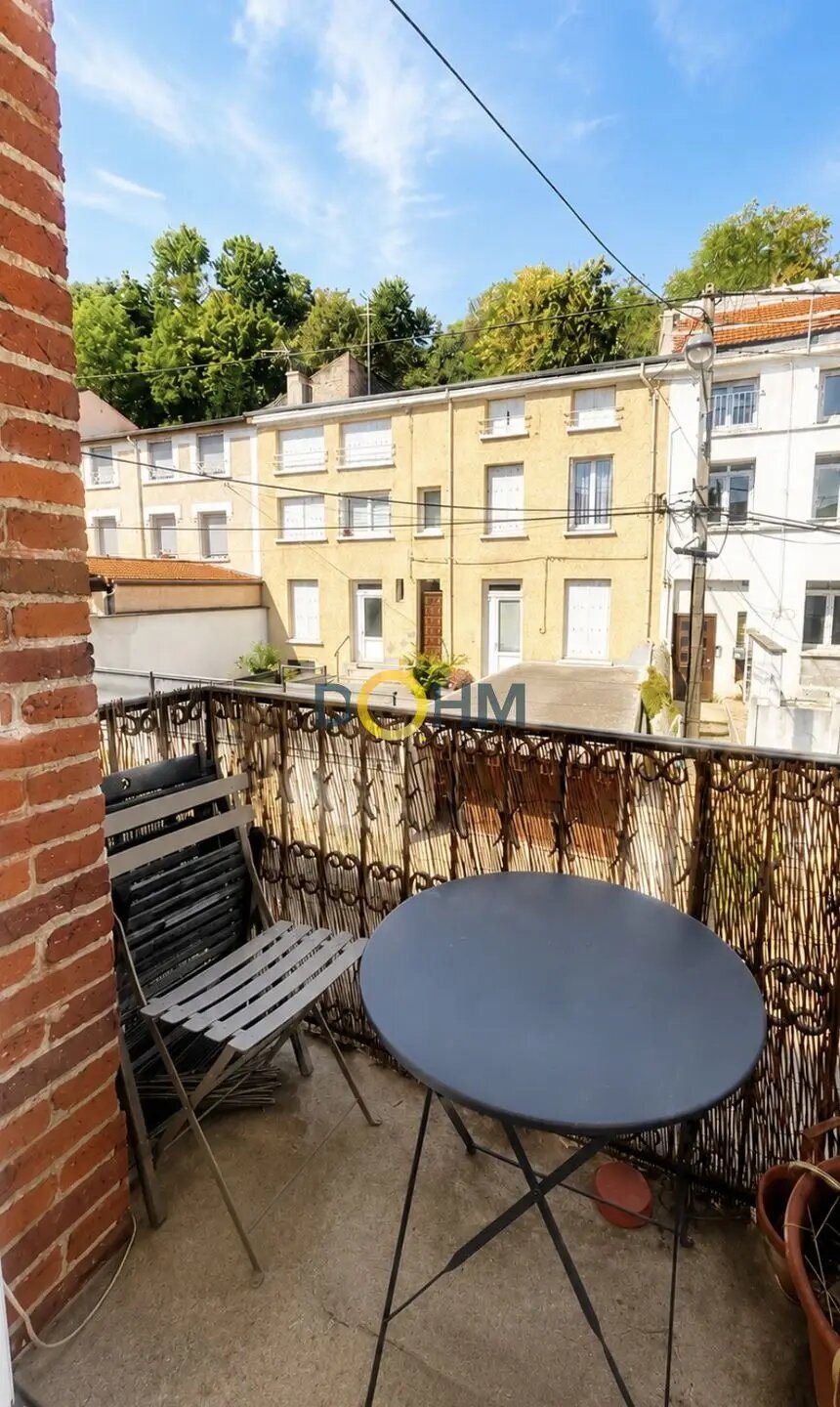 Appartement à vendre, 33m², Saint-Étienne
