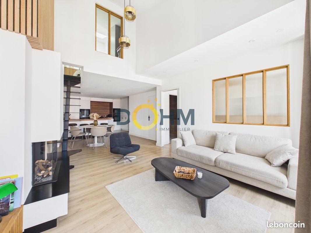 Appartement à vendre, 63m², Le Puy-en-Velay