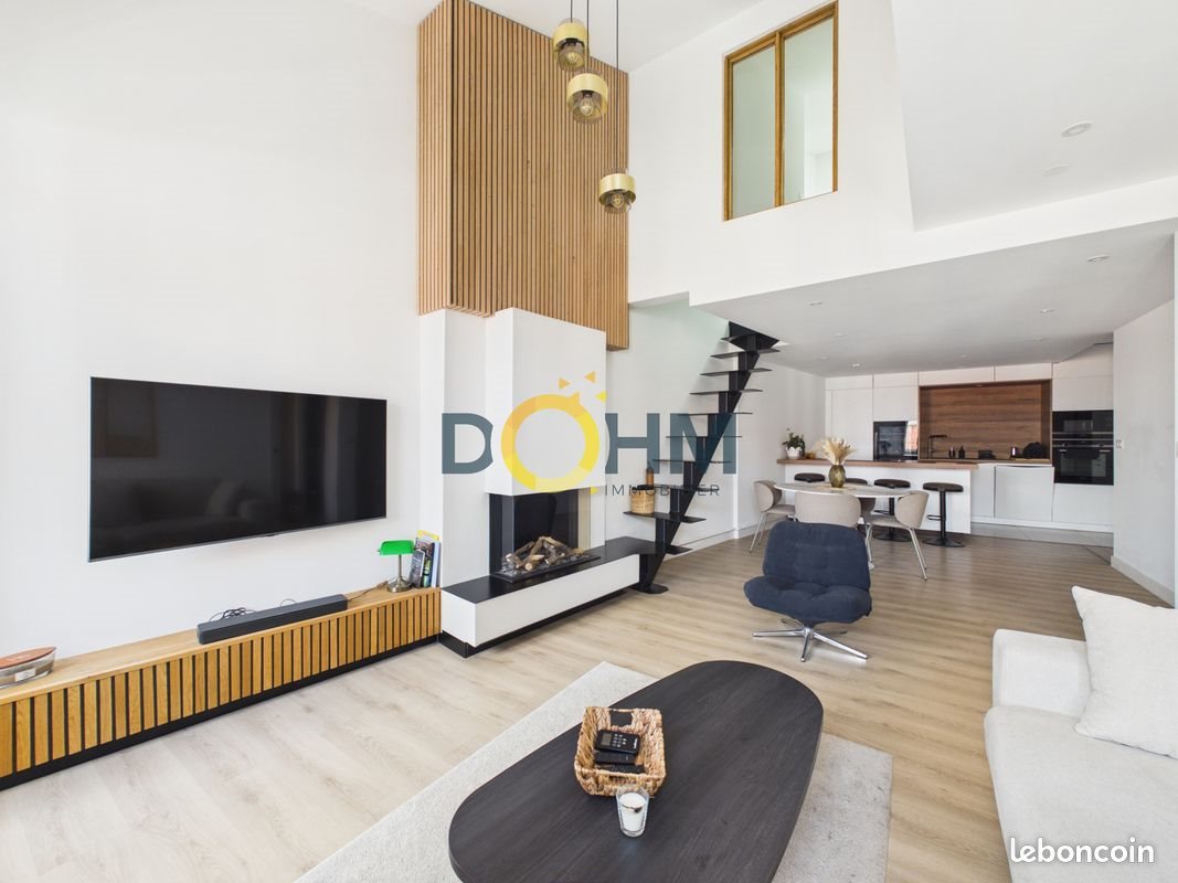 Appartement à vendre, 63m², Le Puy-en-Velay