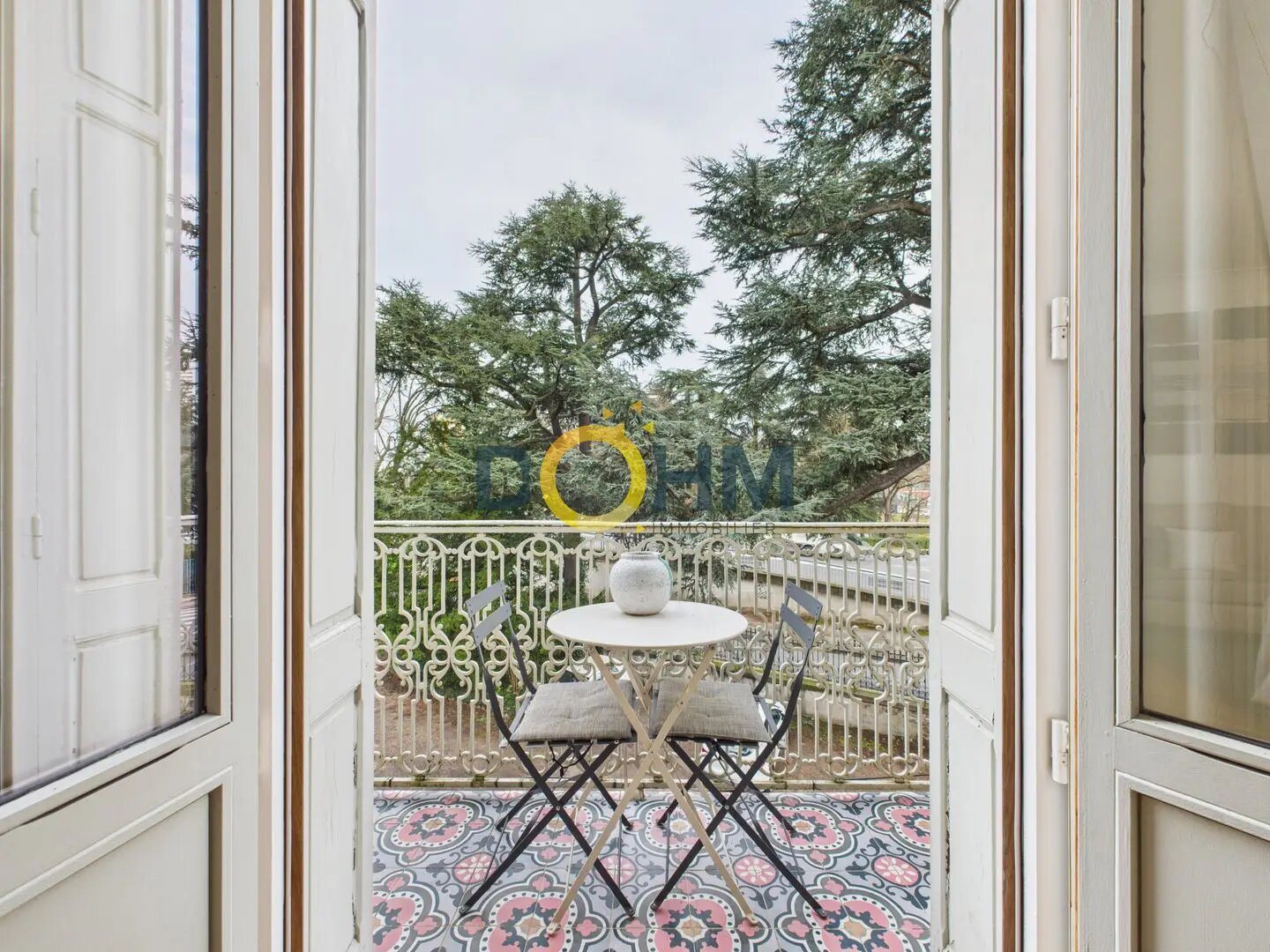 Appartement à vendre, 90m², Saint-Etienne