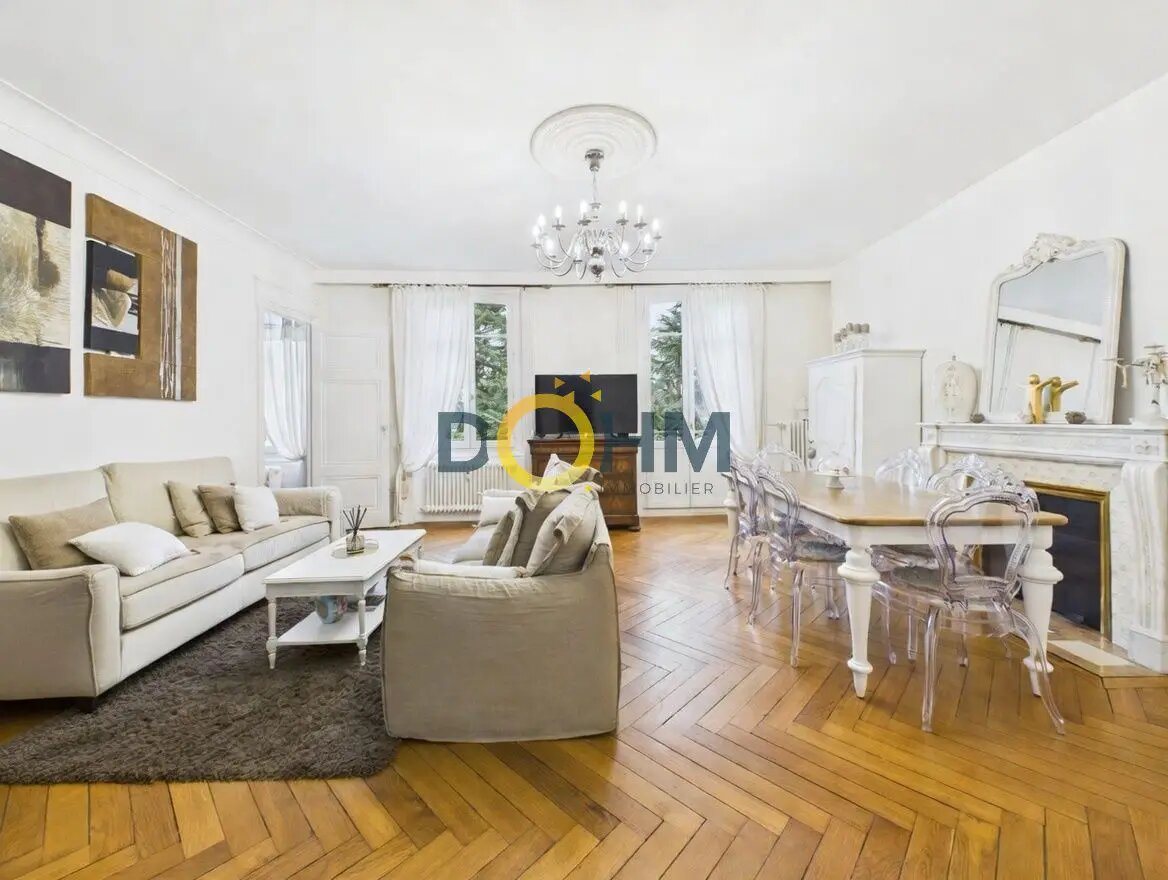 Appartement à vendre, 90m², Saint-Etienne