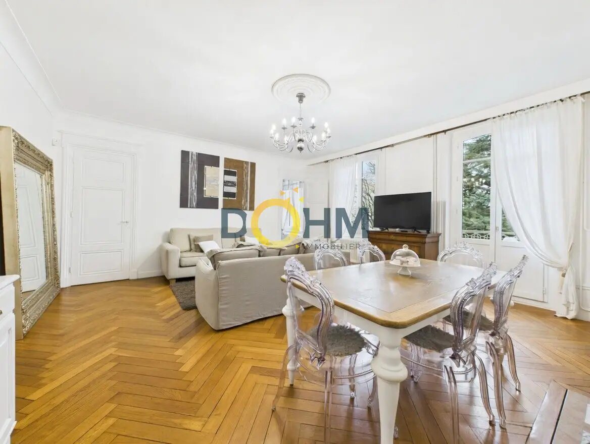 Appartement à vendre, 90m², Saint-Etienne