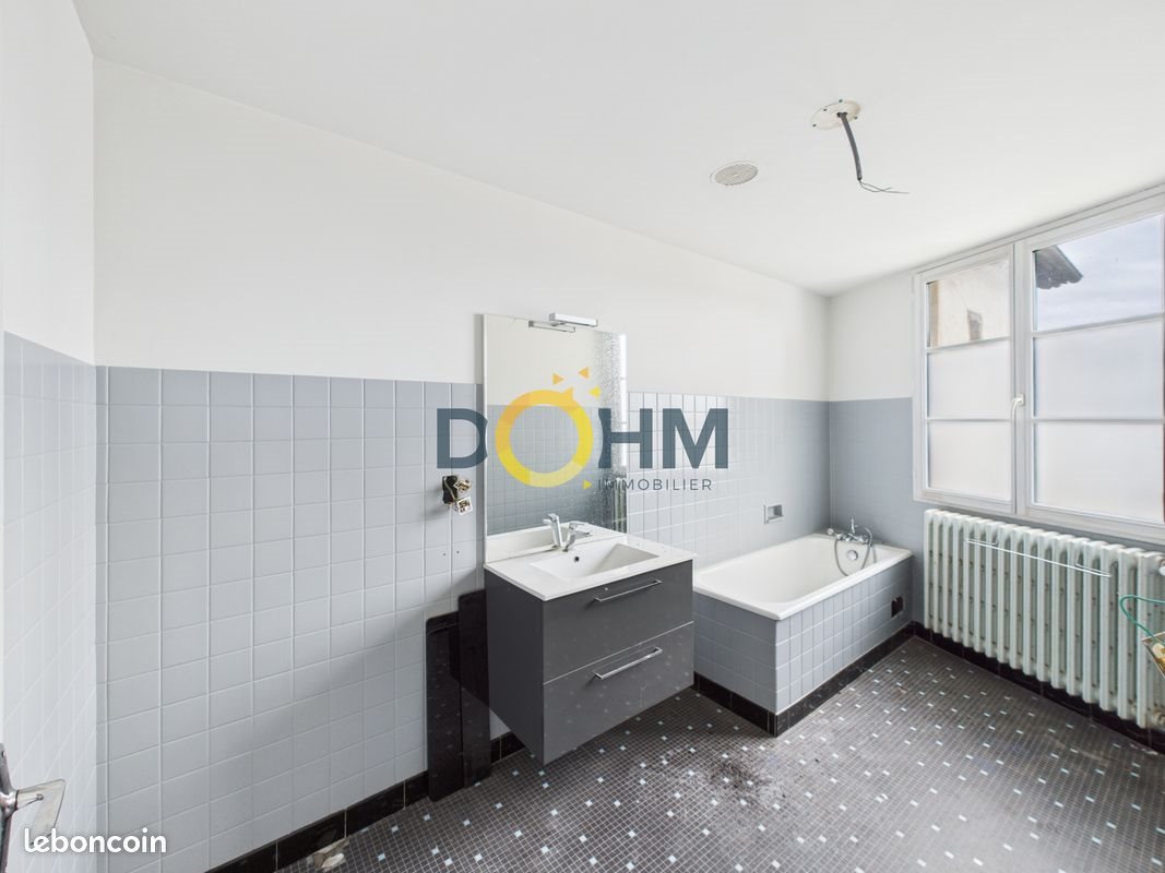 Maison à vendre, 170m², Marsac-en-Livradois
