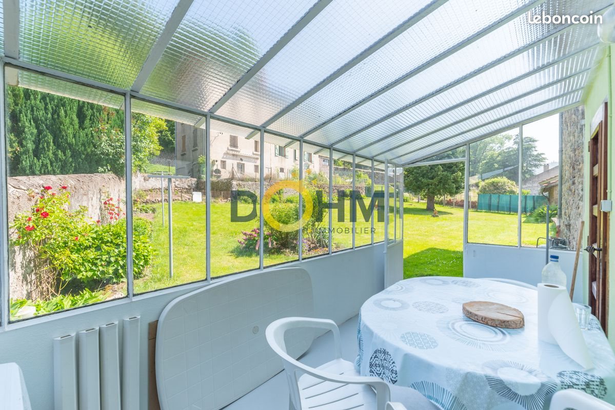 Maison à vendre, 196m², Allègre