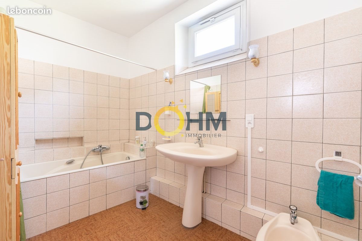 Maison à vendre, 196m², Allègre