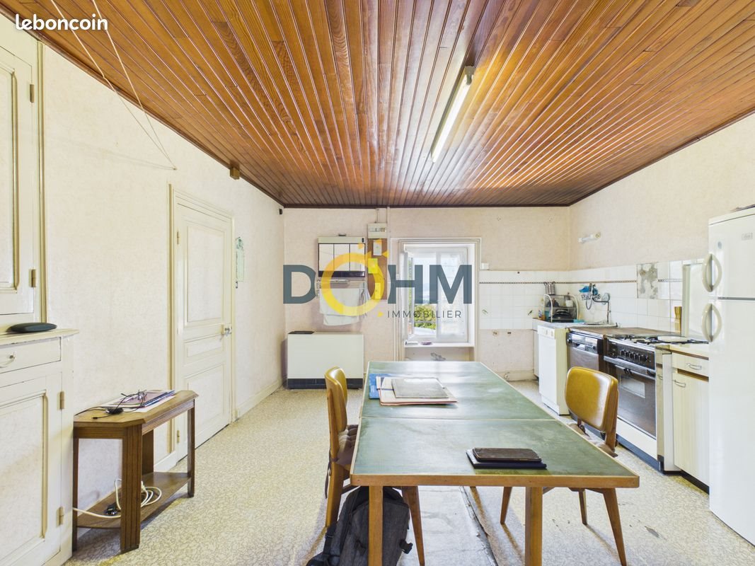 Maison à vendre, 99m², Auzon