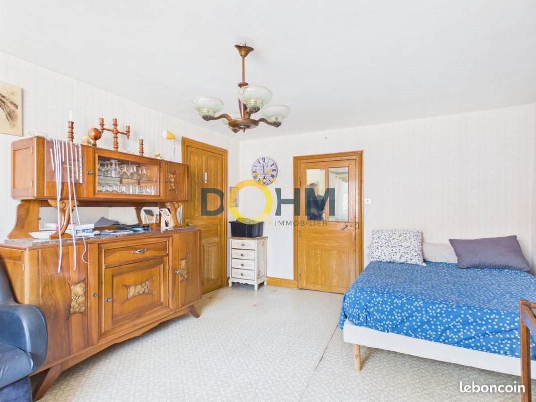 Maison à vendre, 99m², Auzon