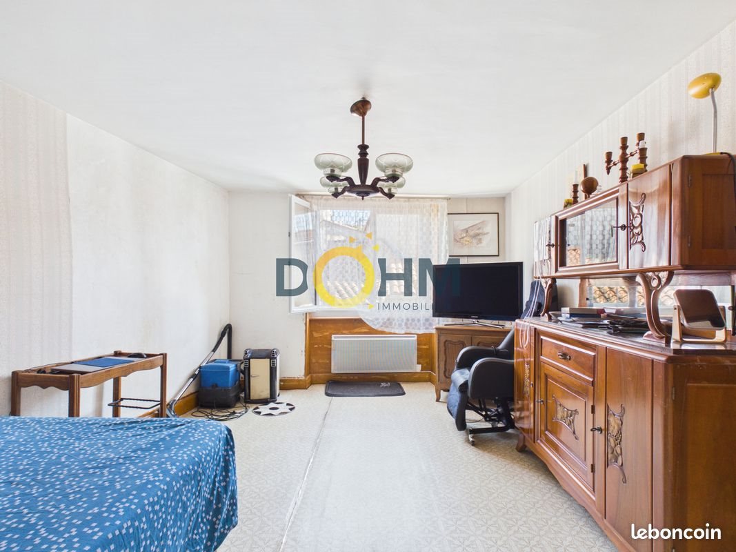 Maison à vendre, 99m², Auzon