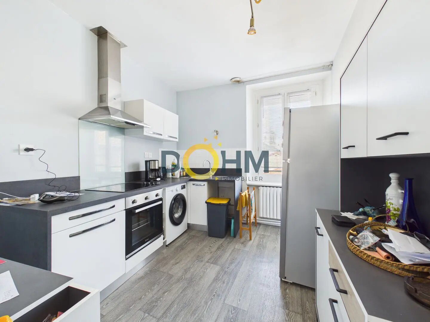 Appartement à vendre, 73m², Sainte-Sigolène