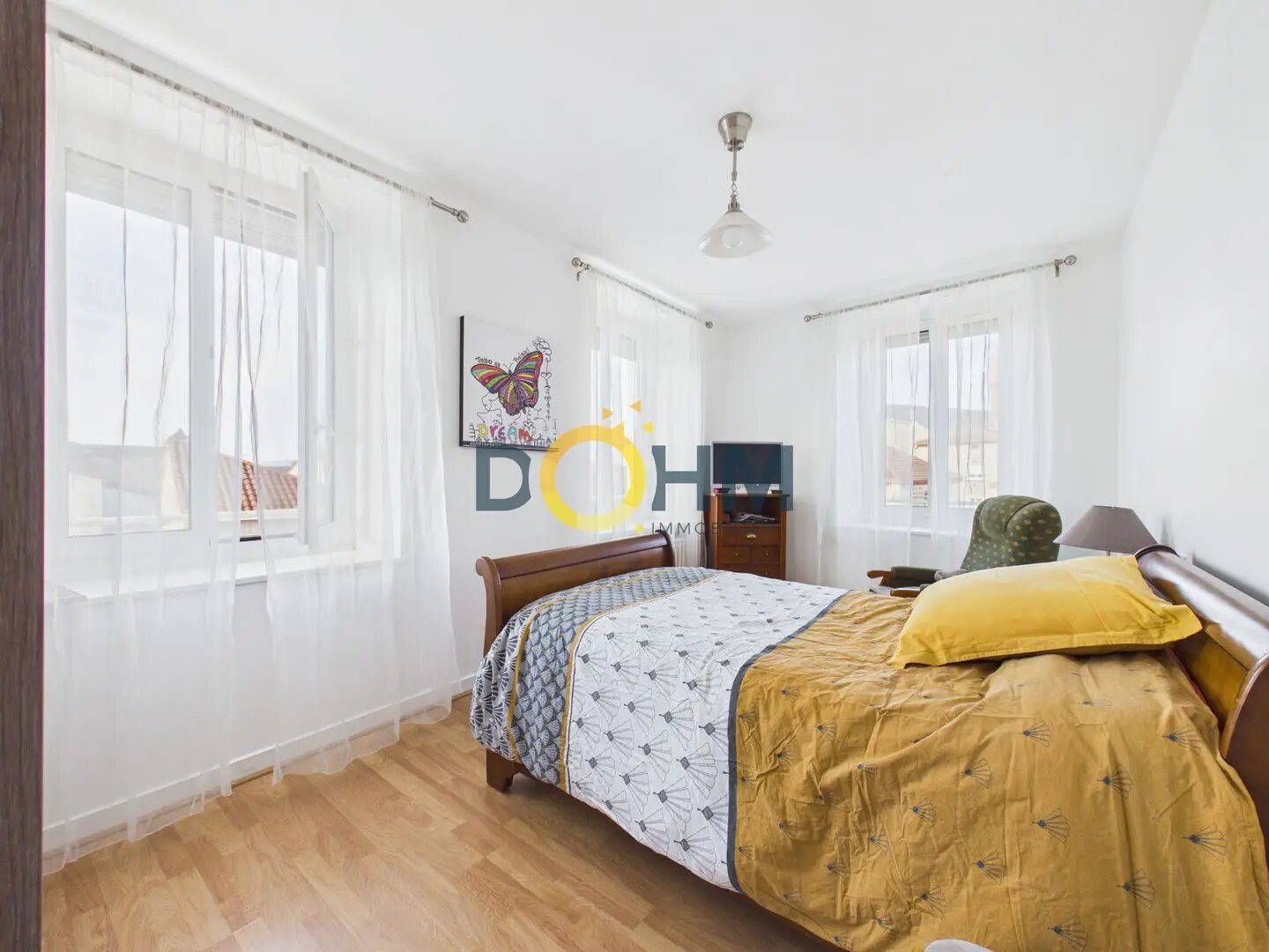 Appartement à vendre, 73m², Sainte-Sigolène