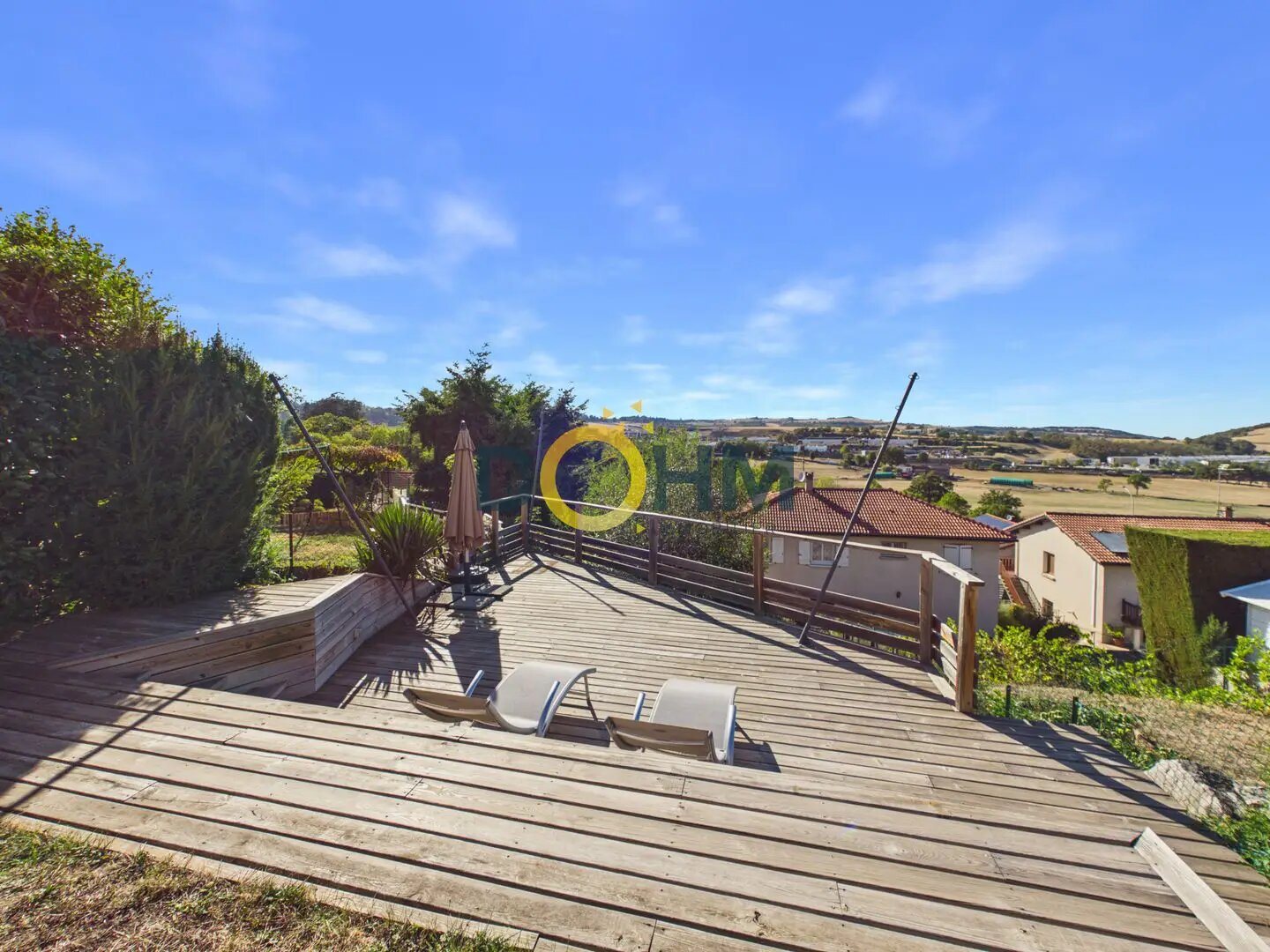 Maison à vendre, 126m², Villars