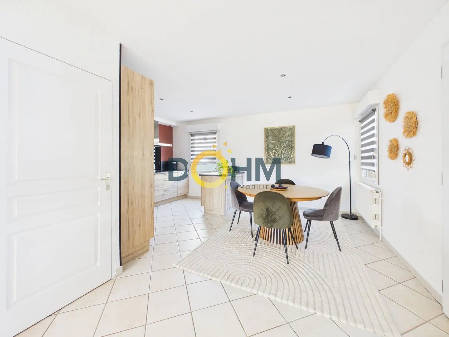 Maison à vendre, 126m², Villars