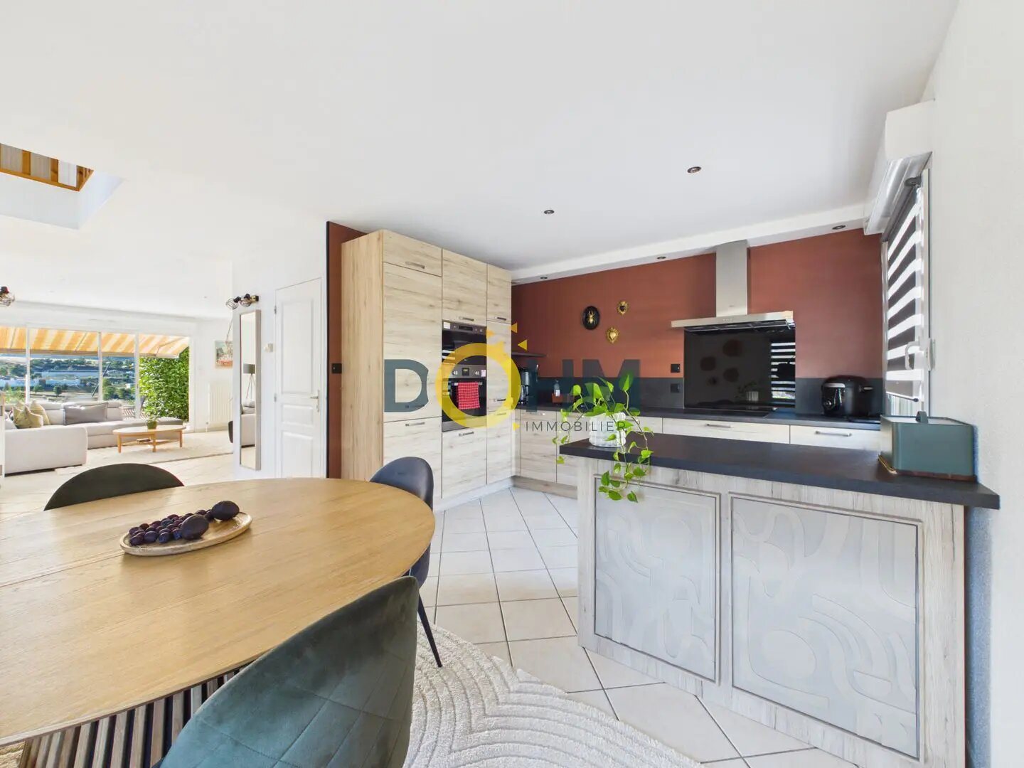 Maison à vendre, 126m², Villars