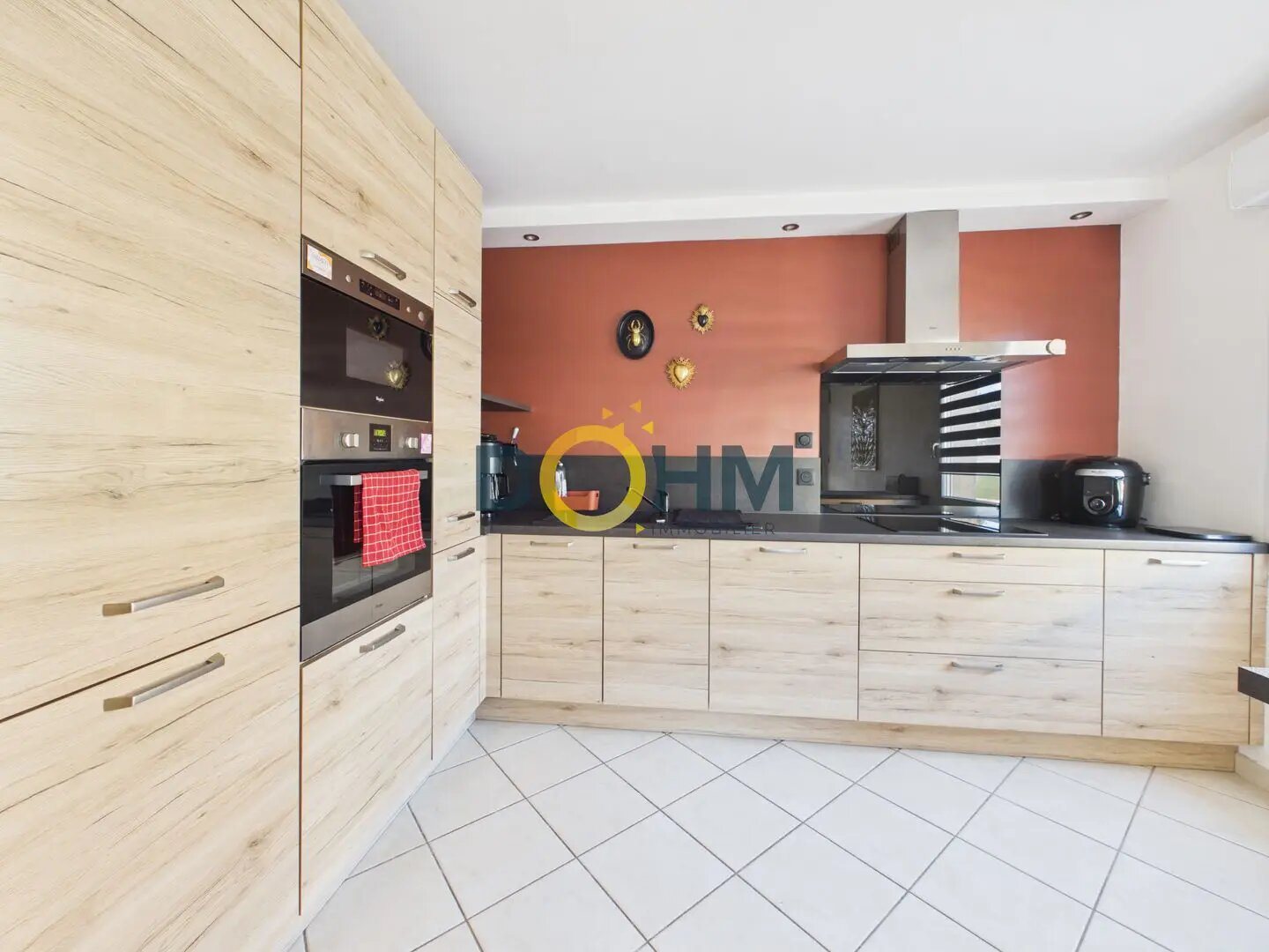 Maison à vendre, 126m², Villars