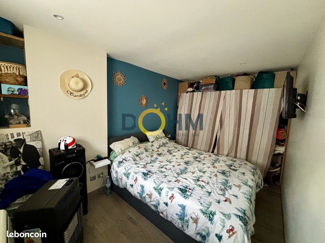 Maison à vendre, 90m², Firminy