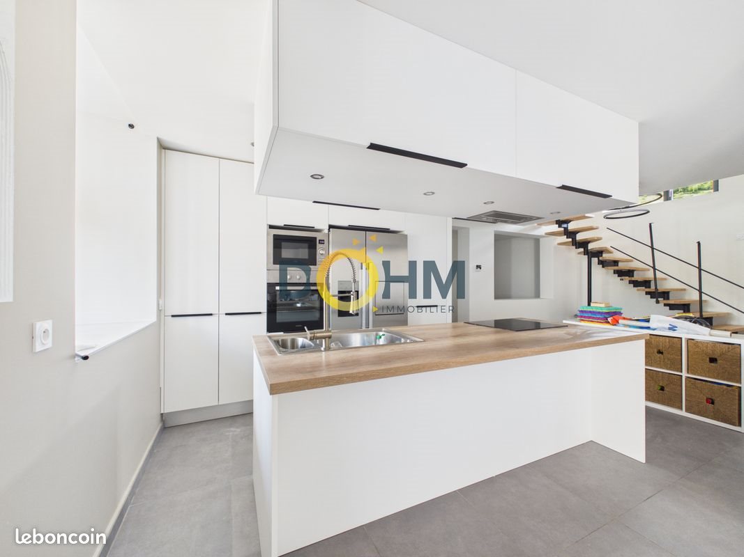 Maison à vendre, 227m², Polignac