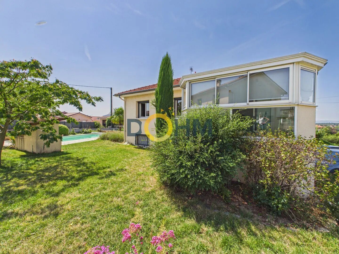 Maison à vendre, 130m², Saint-Just-Saint-Rambert