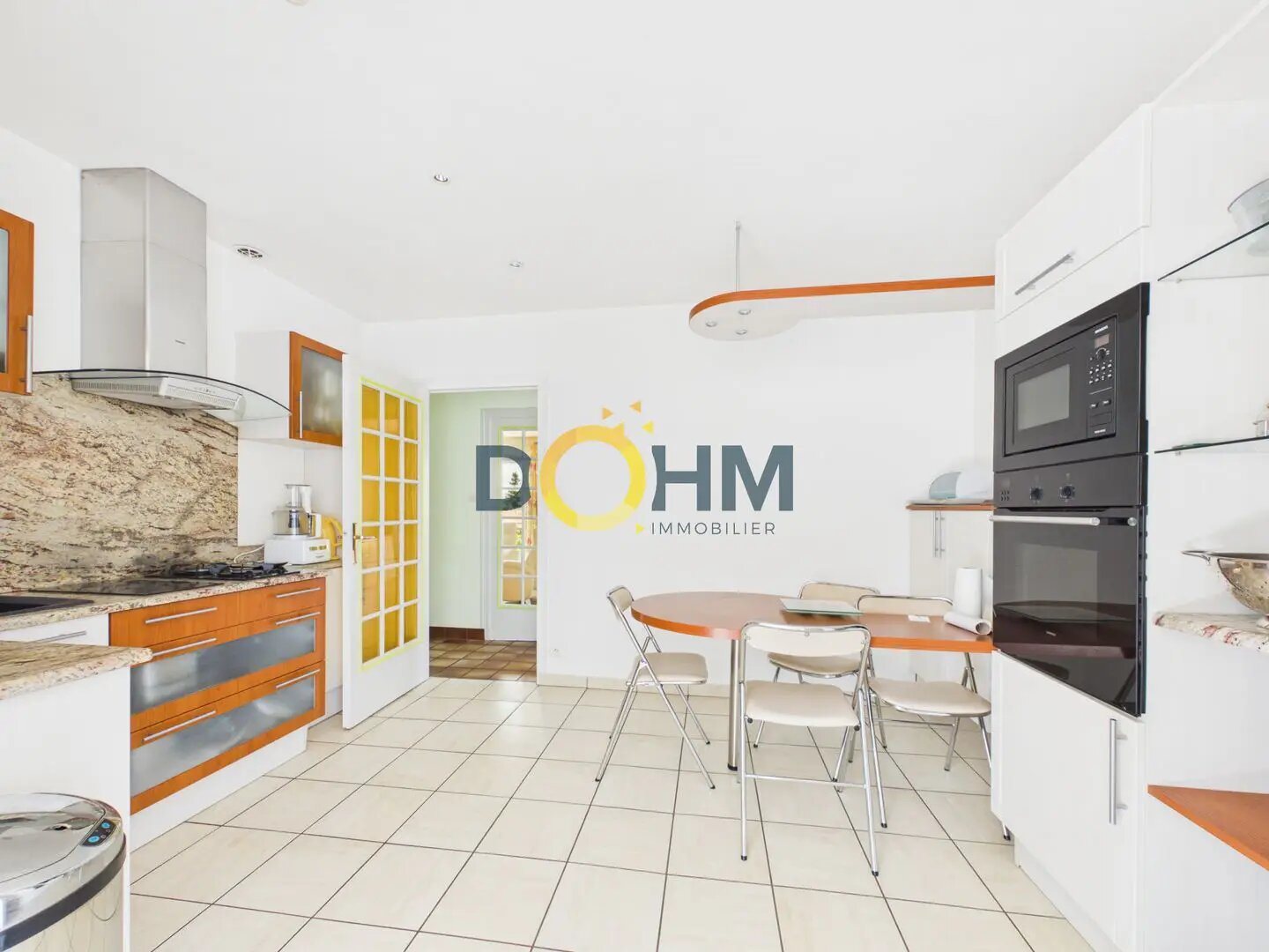 Maison à vendre, 130m², Saint-Just-Saint-Rambert