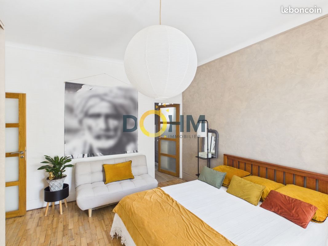 Appartement à vendre, 98m², Chambéry
