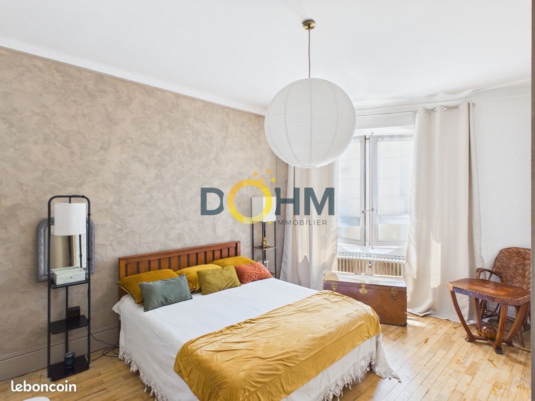 Appartement à vendre, 98m², Chambéry