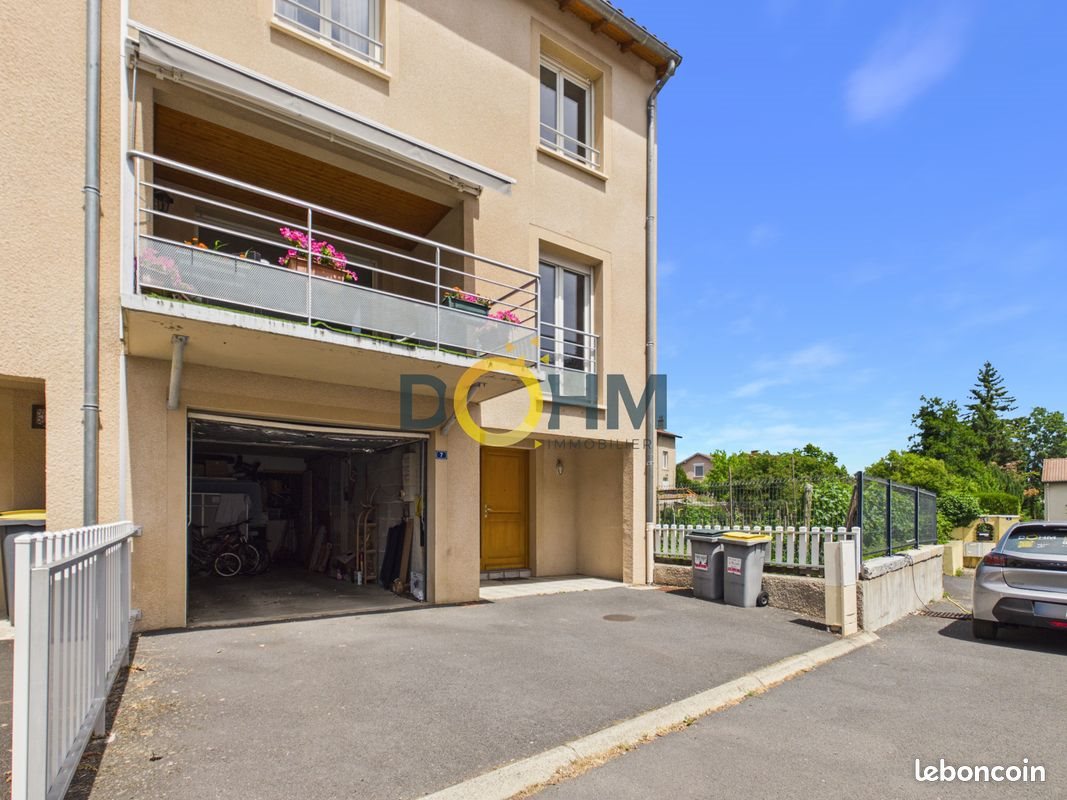 Maison à vendre, 130m², Vals-près-le-Puy