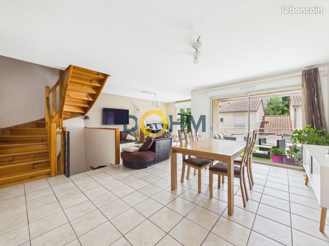 Maison à vendre, 130m², Vals-près-le-Puy