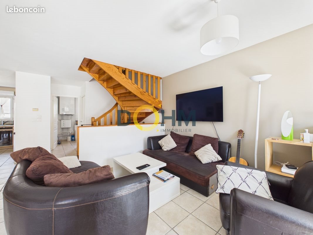 Maison à vendre, 130m², Vals-près-le-Puy