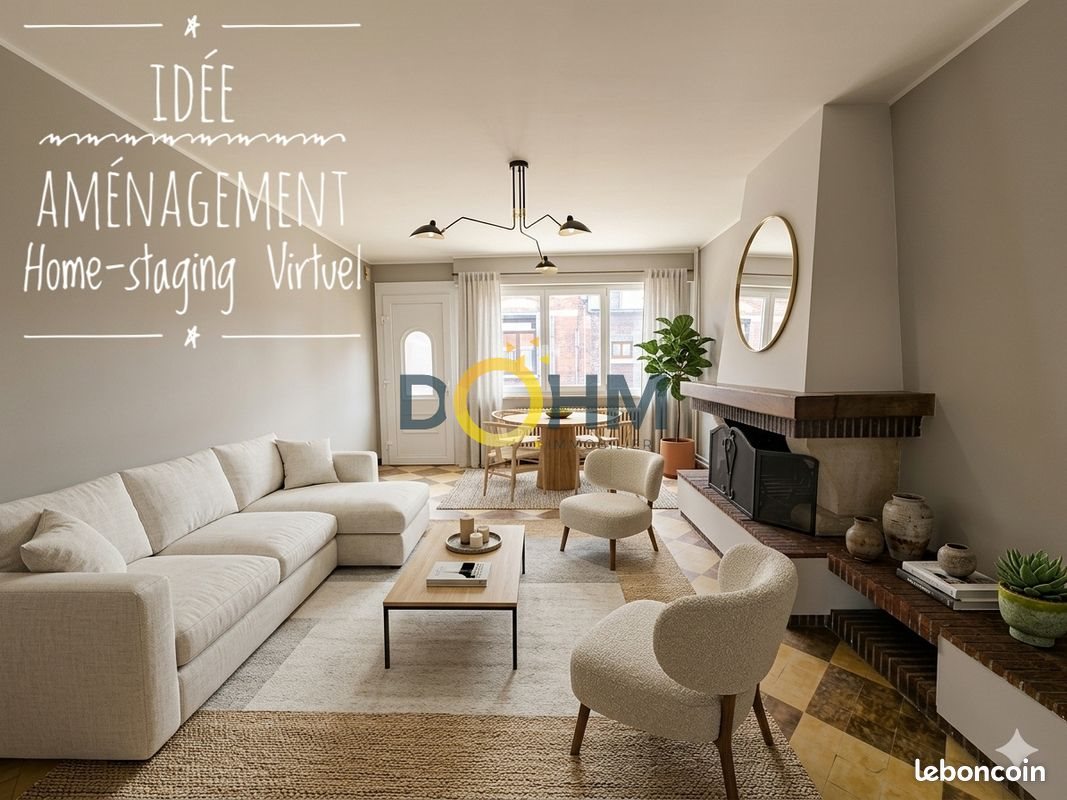 Maison à vendre, 100m², Dourges