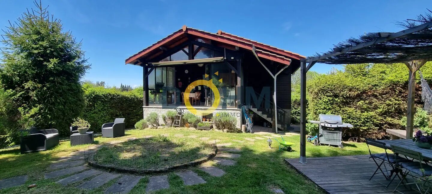 Maison à vendre, 102m², Merle-Leignec