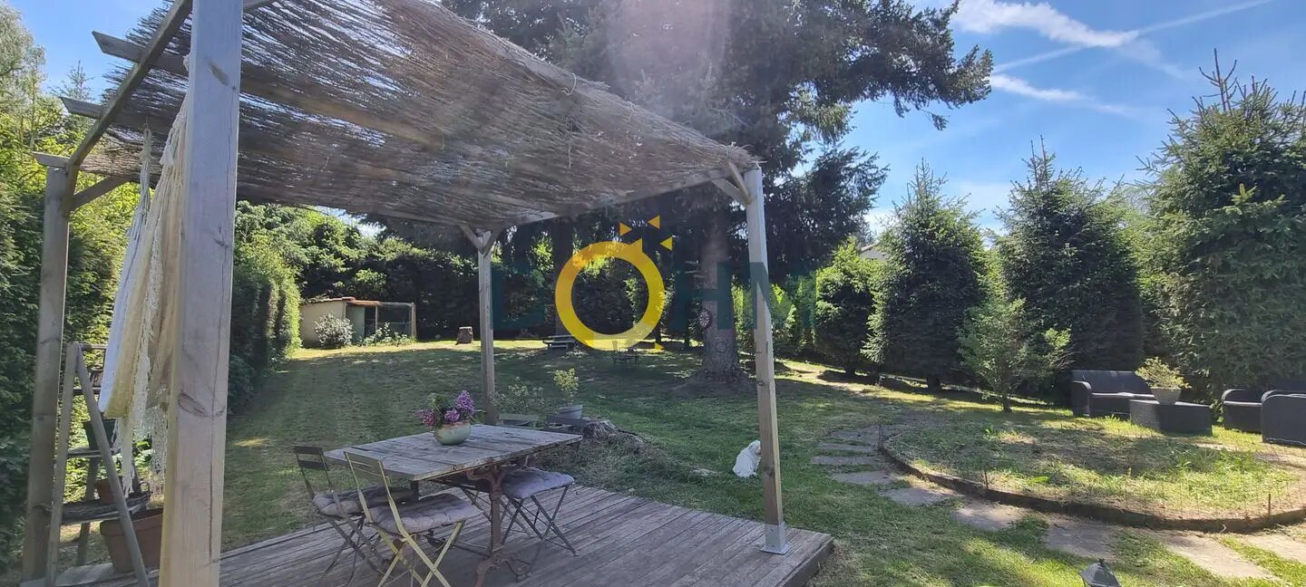 Maison à vendre, 102m², Merle-Leignec
