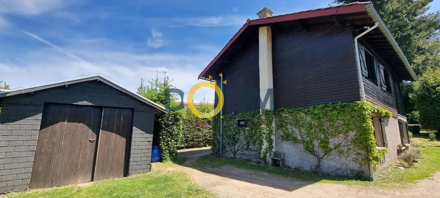 Maison à vendre, 102m², Merle-Leignec
