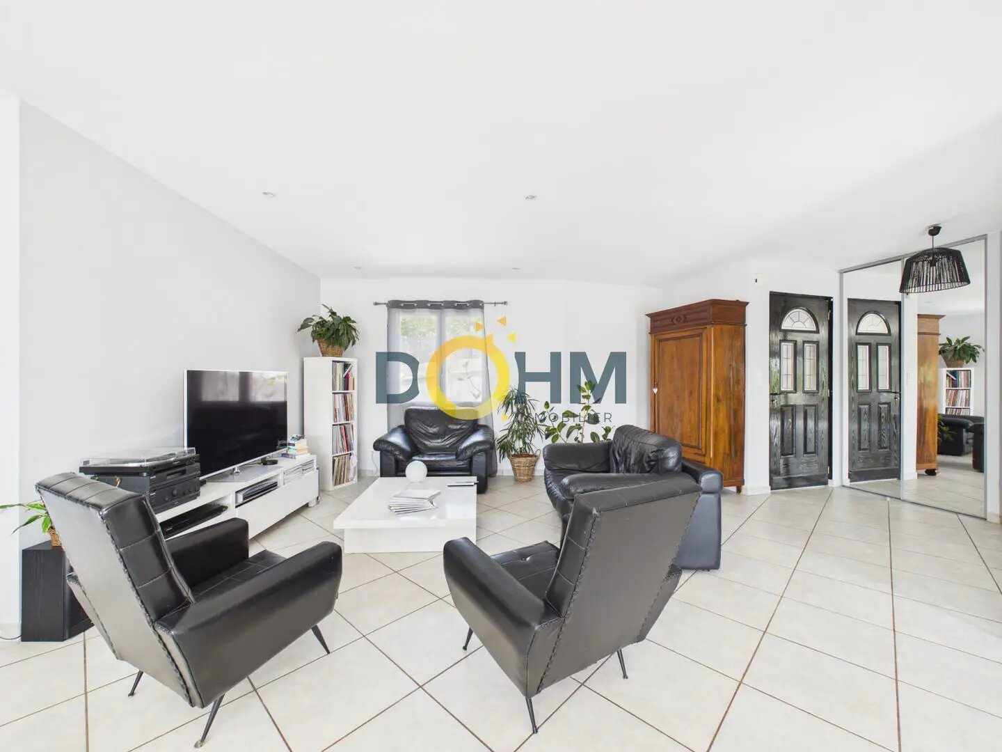 Maison à vendre, 134m², Monistrol-sur-Loire