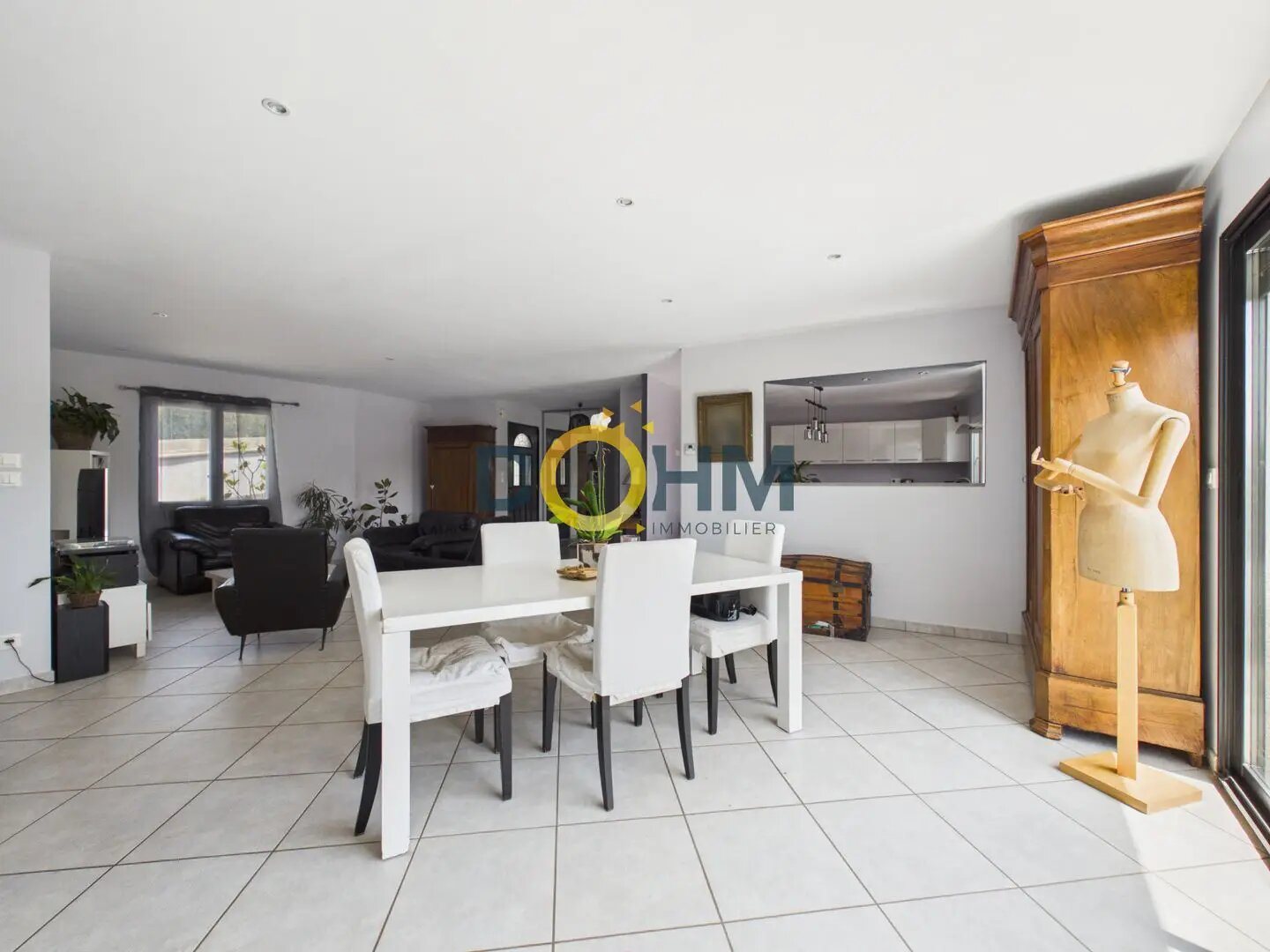 Maison à vendre, 134m², Monistrol-sur-Loire