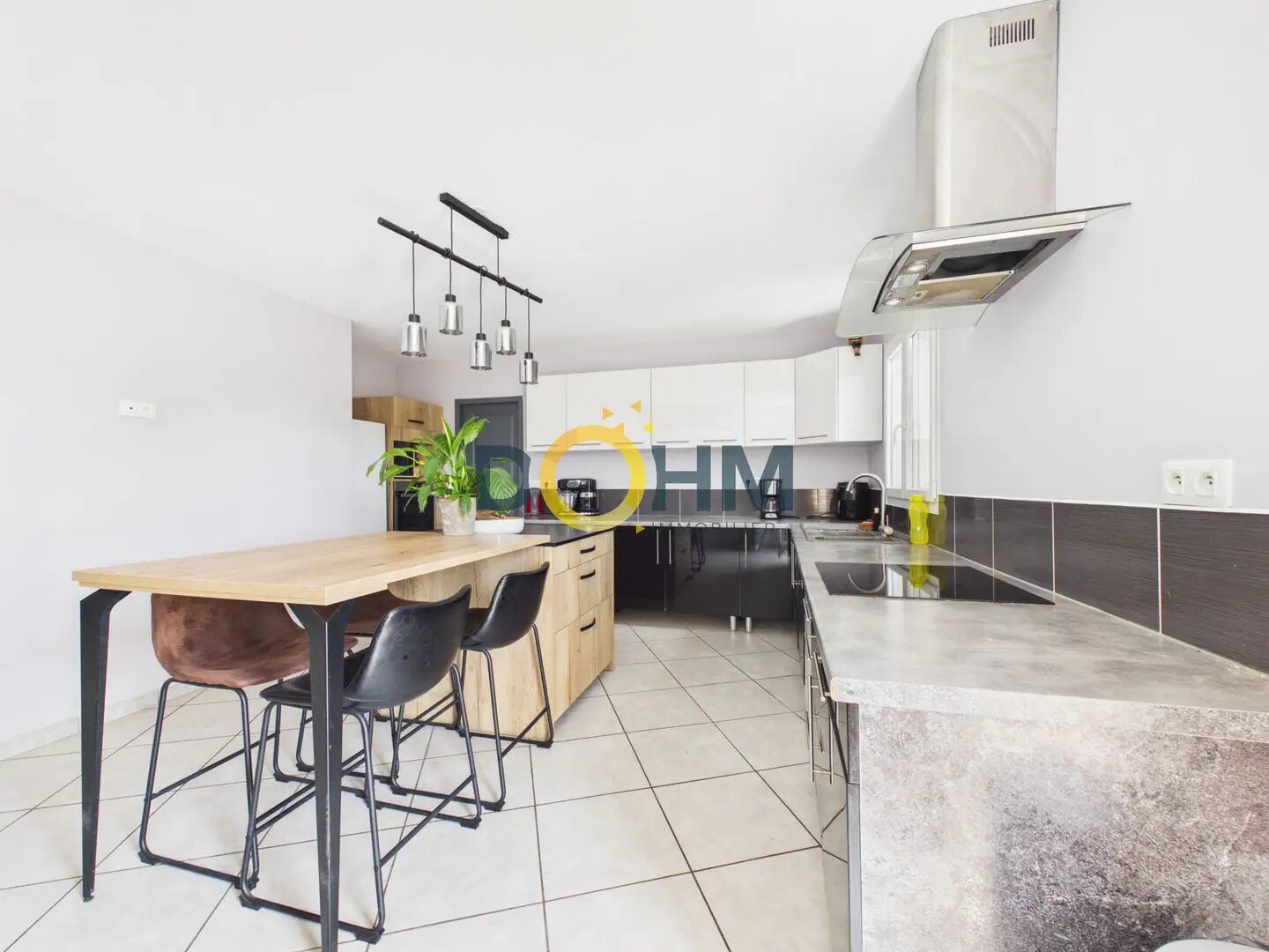 Maison à vendre, 134m², Monistrol-sur-Loire