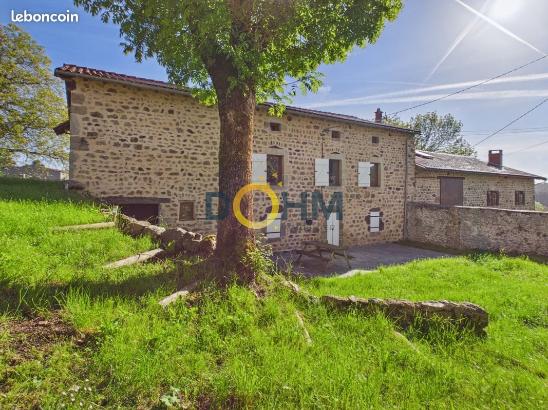 Maison à vendre, 195m², Allègre