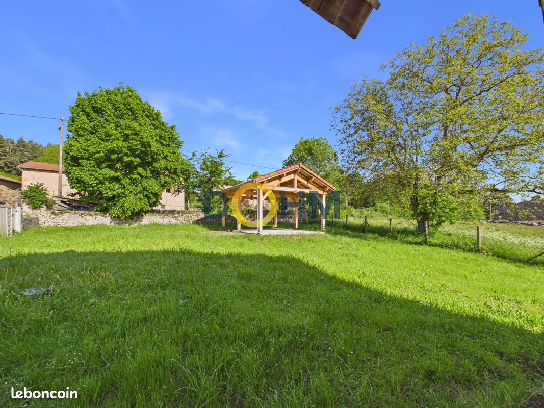 Maison à vendre, 195m², Allègre