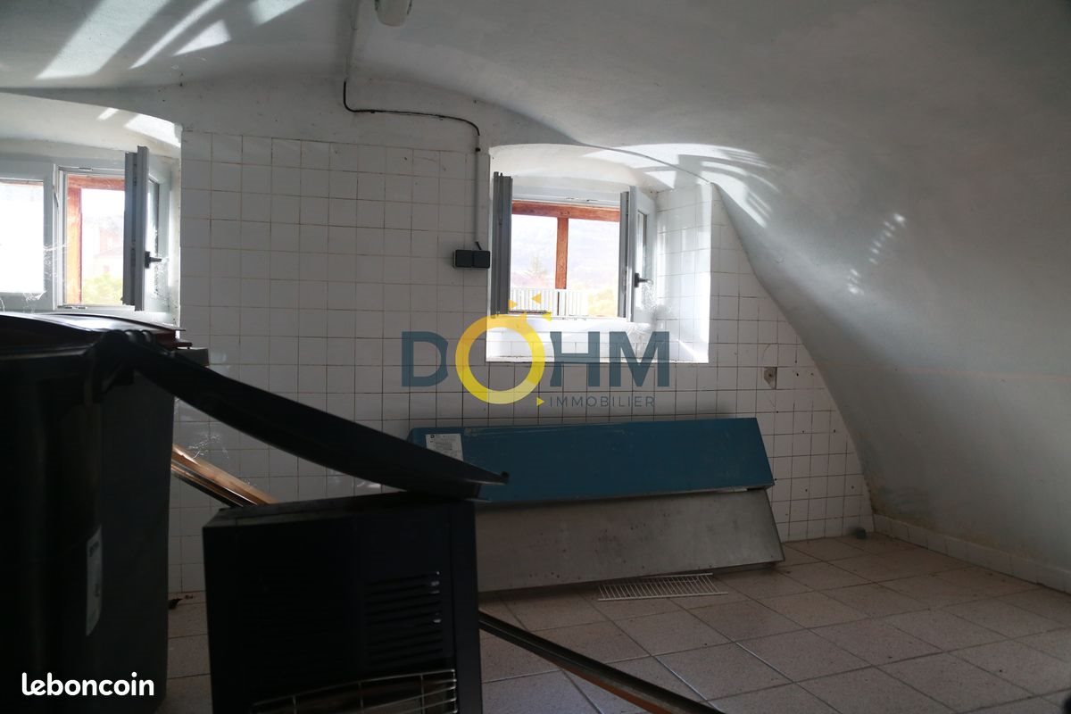 Maison à vendre, 240m², Lavoûte-Chilhac