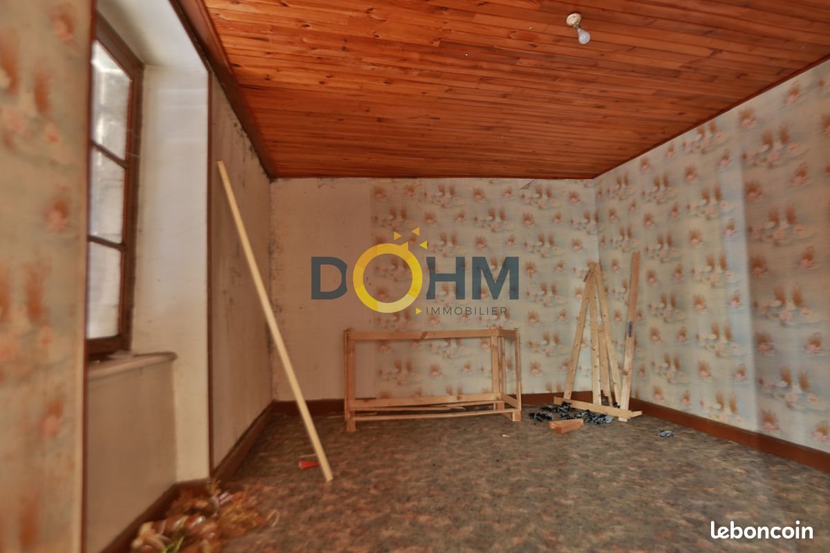 Maison à vendre, 240m², Lavoûte-Chilhac