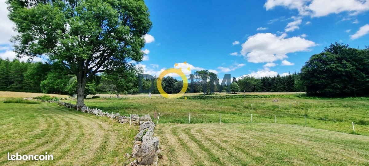 Maison à vendre, 430m², Saint-Bonnet-le-Château