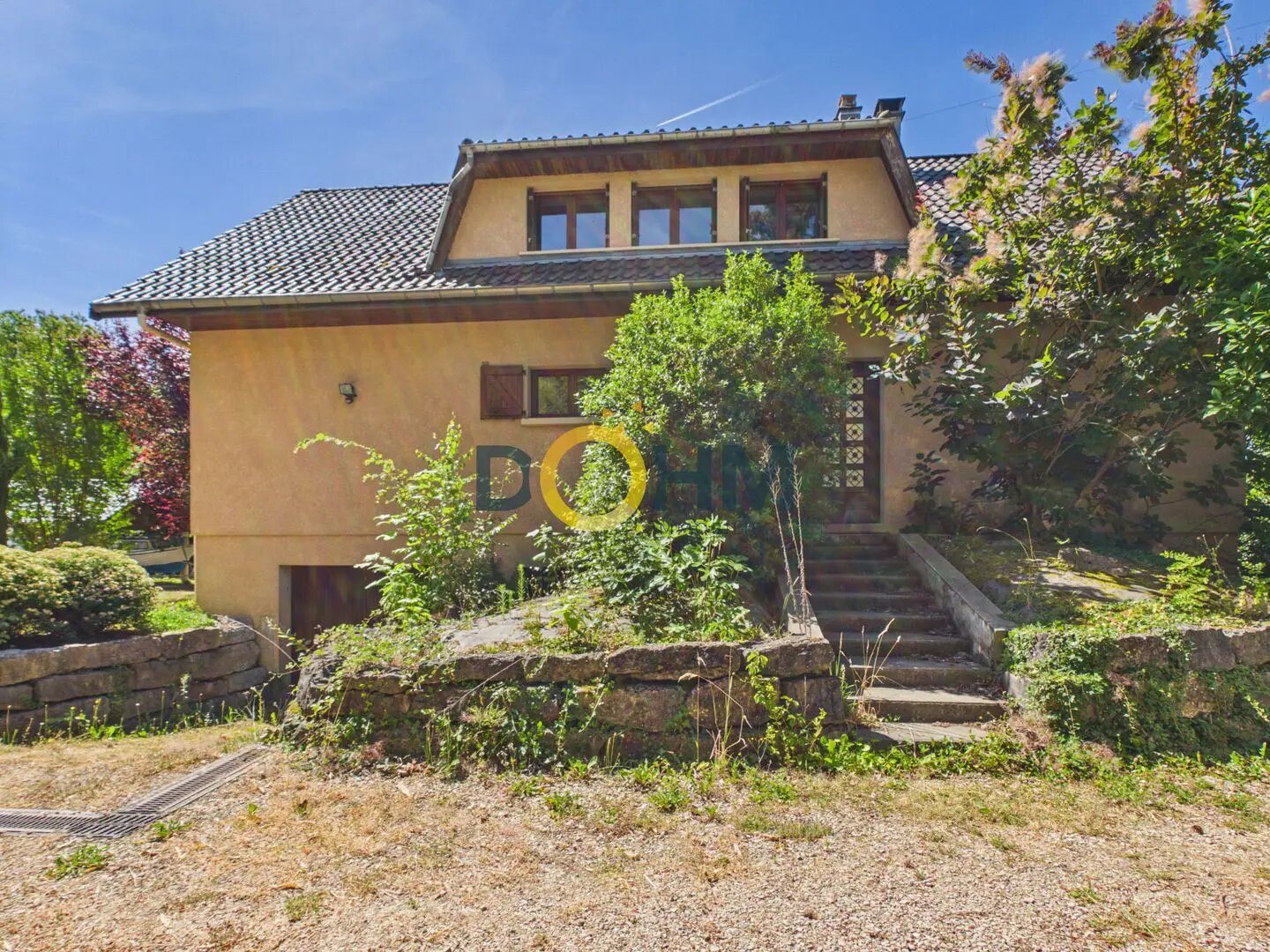 Maison à vendre, 180m², Faverges-de-la-Tour