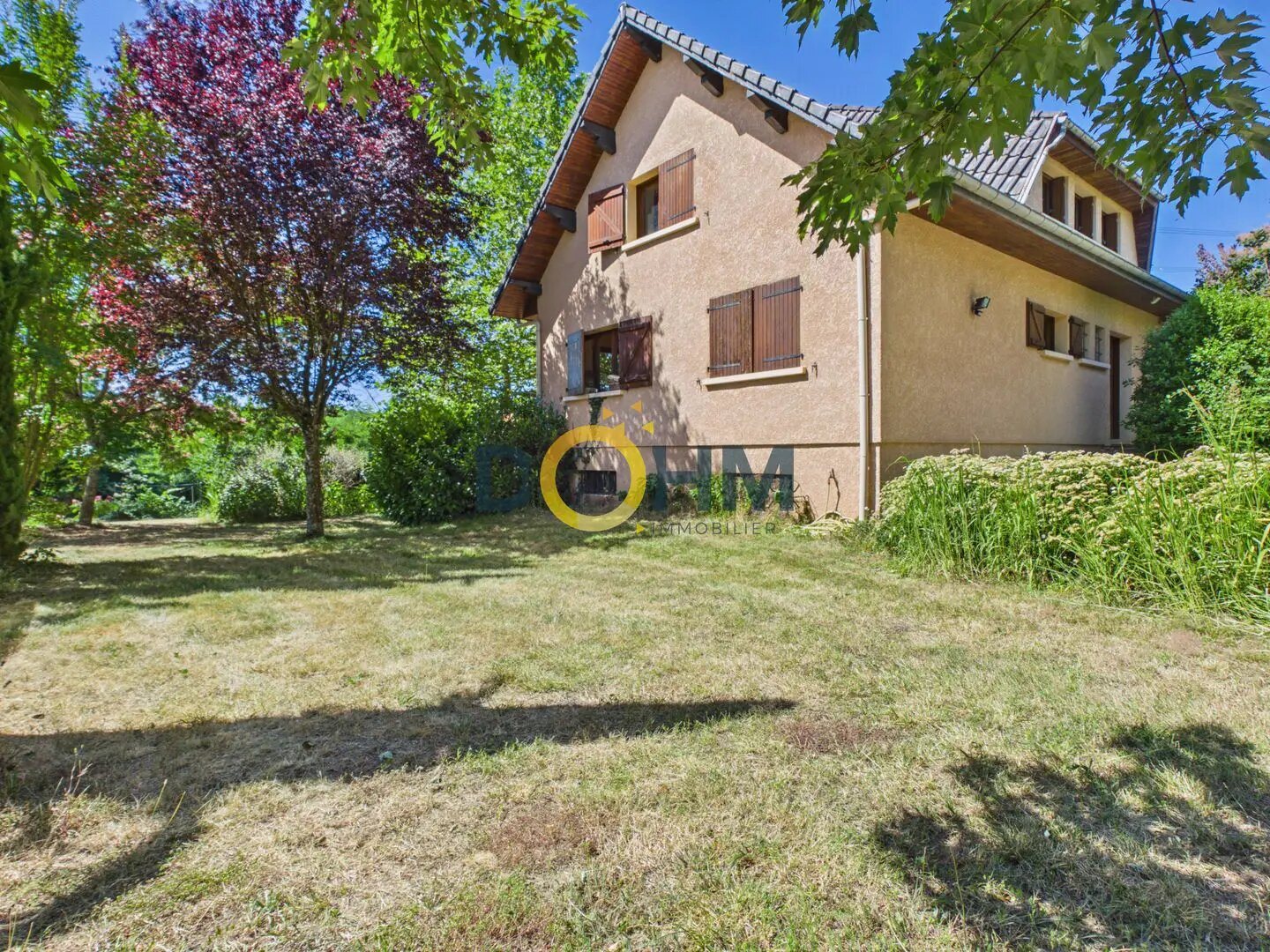 Maison à vendre, 180m², Faverges-de-la-Tour