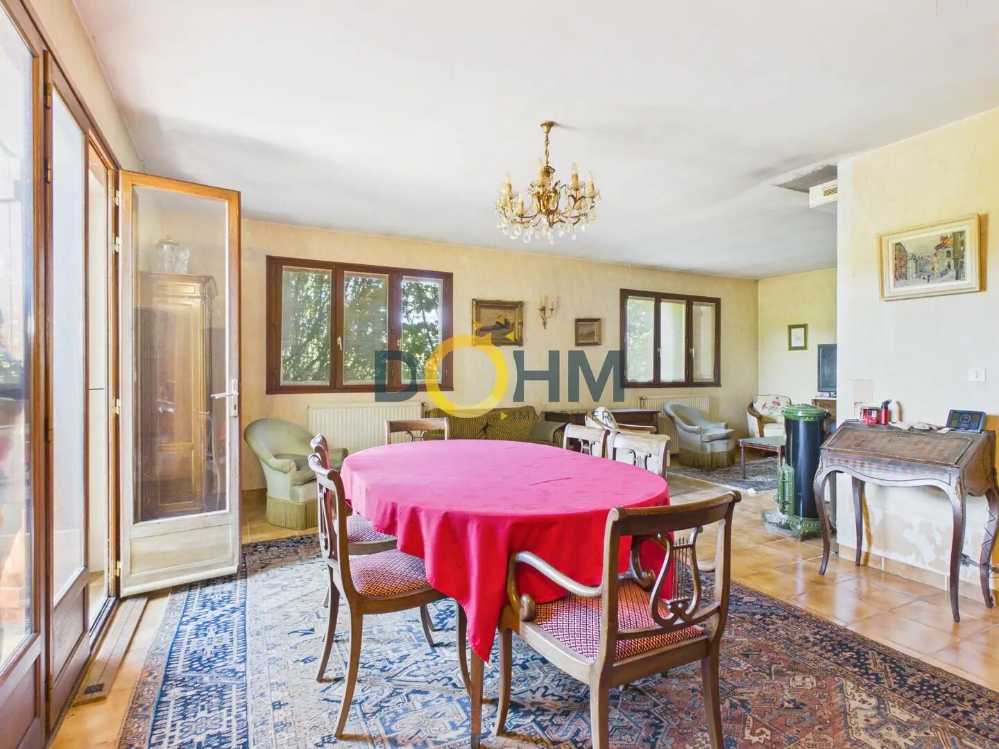 Maison à vendre, 180m², Faverges-de-la-Tour