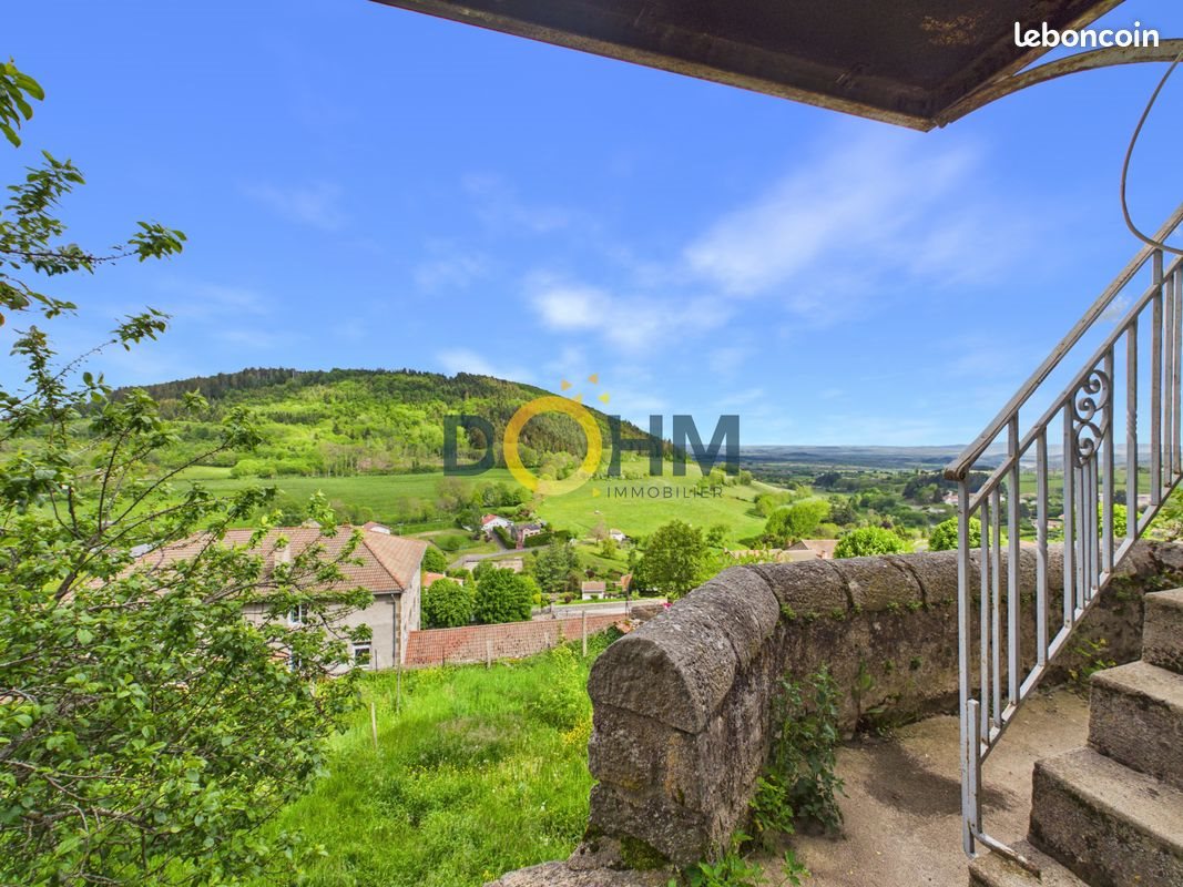 Maison à vendre, 112m², Allègre