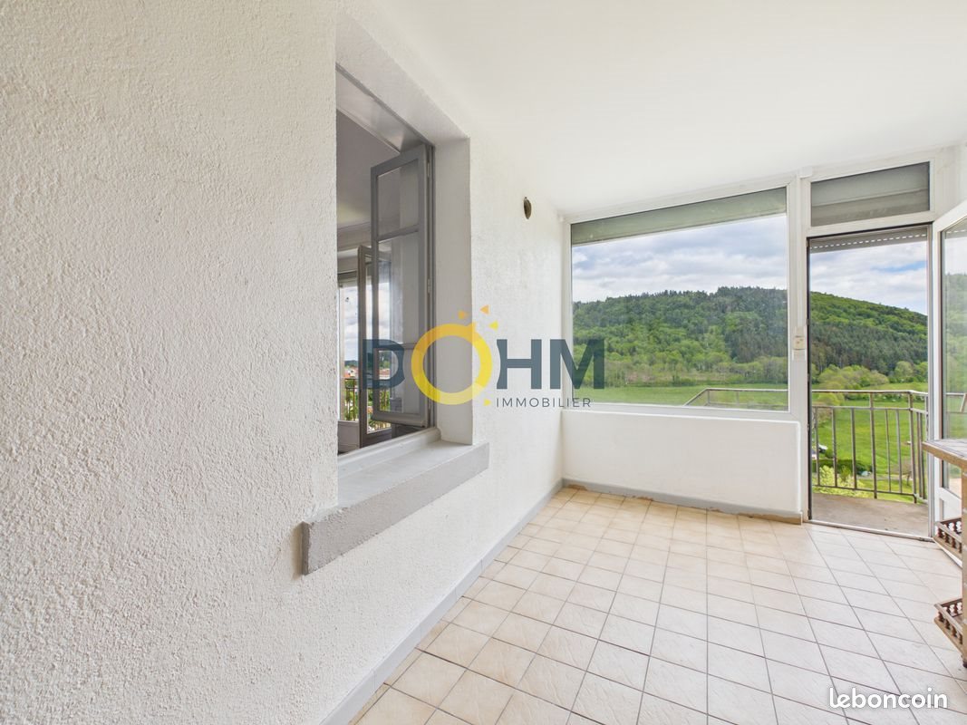 Maison à vendre, 112m², Allègre